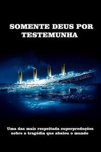A Night to Remember - Poster