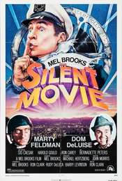 Silent Movie