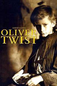 Oliver Twist - Poster