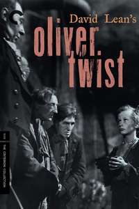 Oliver Twist - Poster