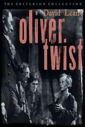 Oliver Twist