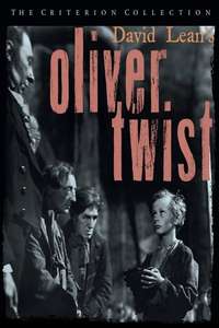 Oliver Twist - Poster