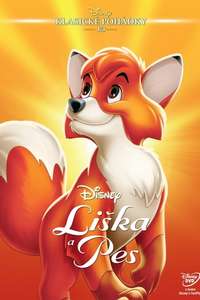 The Fox and the Hound - Posters