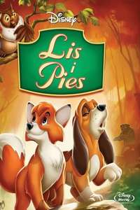 The Fox and the Hound - Posters