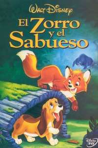The Fox and the Hound - Posters