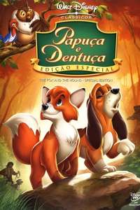 The Fox and the Hound - Posters