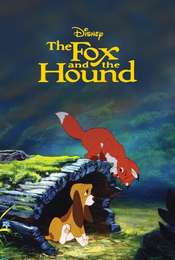 The Fox and the Hound