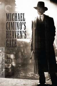 Heaven's Gate - Poster