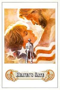 Heaven's Gate - Poster