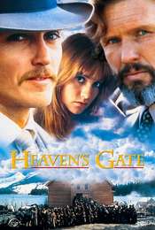 Heaven's Gate