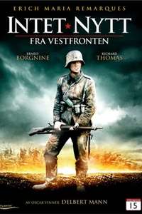 All Quiet on the Western Front - Poster