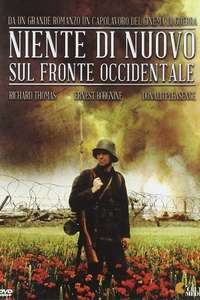 All Quiet on the Western Front - Poster