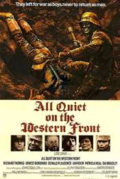 All Quiet on the Western Front