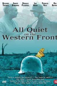 All Quiet on the Western Front - Poster