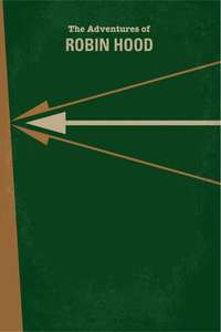 The Adventures of Robin Hood - Poster