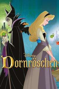 Sleeping Beauty - Posters