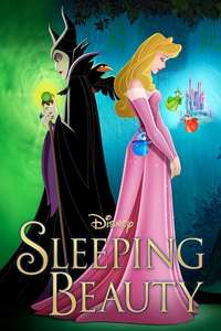 Sleeping Beauty - Posters