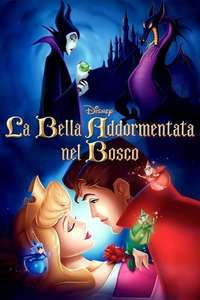 Sleeping Beauty - Posters