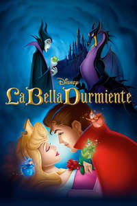 Sleeping Beauty - Posters