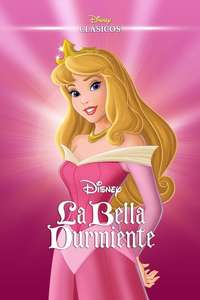 Sleeping Beauty - Posters