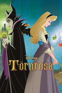 Sleeping Beauty - Posters