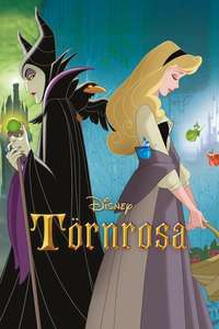 Sleeping Beauty - Posters
