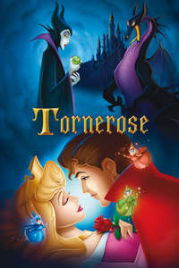 Sleeping Beauty - Posters