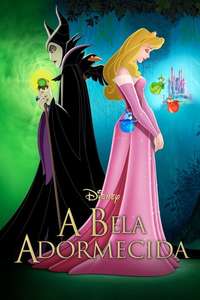 Sleeping Beauty - Posters