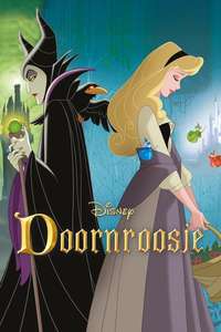 Sleeping Beauty - Posters