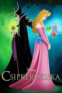 Sleeping Beauty - Posters
