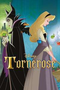 Sleeping Beauty - Posters