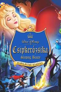 Sleeping Beauty - Posters