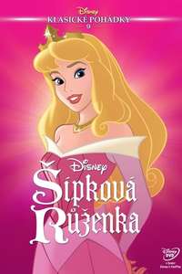 Sleeping Beauty - Posters