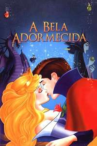 Sleeping Beauty - Posters