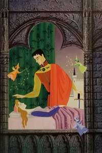 Sleeping Beauty - Posters