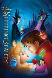 Sleeping Beauty - Posters