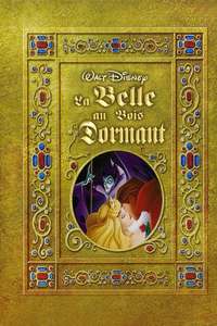 Sleeping Beauty - Posters