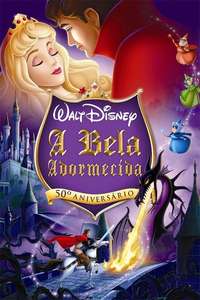 Sleeping Beauty - Posters