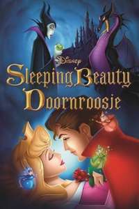 Sleeping Beauty - Posters