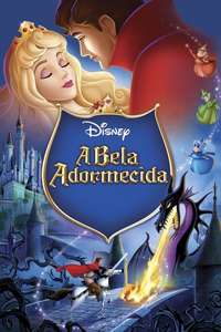 Sleeping Beauty - Posters
