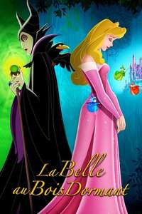 Sleeping Beauty - Posters