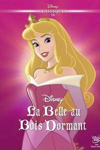Sleeping Beauty - Posters