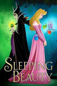 Sleeping Beauty - Posters
