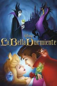 Sleeping Beauty - Posters