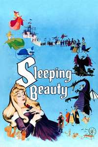 Sleeping Beauty - Posters