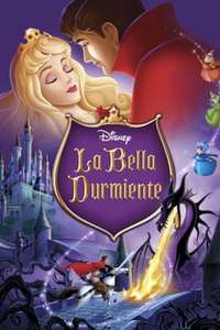 Sleeping Beauty - Posters
