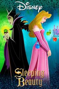 Sleeping Beauty - Posters