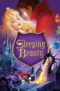 Sleeping Beauty - Posters