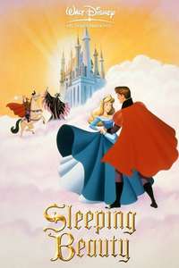 Sleeping Beauty - Posters