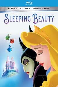 Sleeping Beauty - Posters